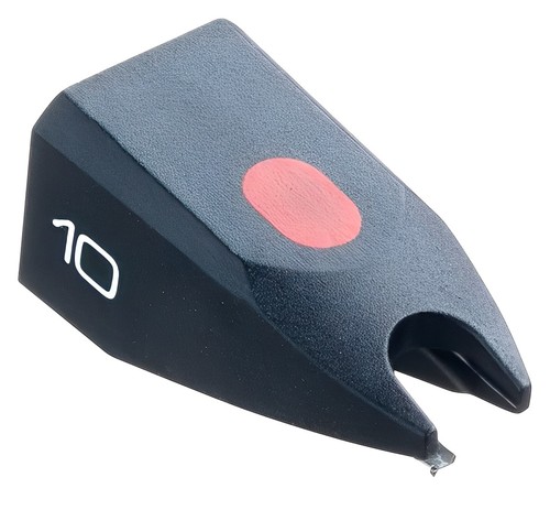 Genuine ortofon stylus - genuine,