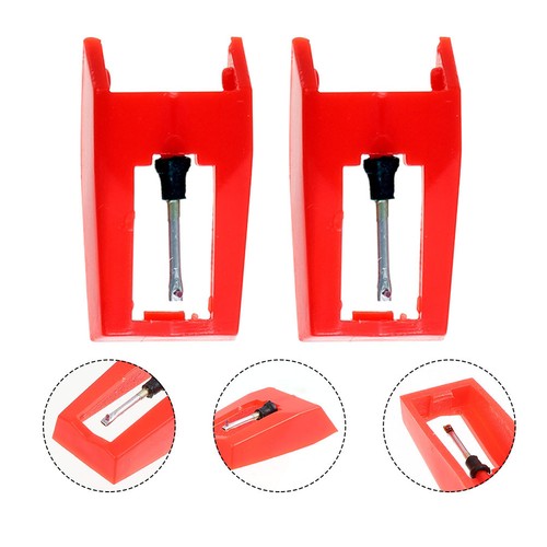 Turntable stylus replacement - turntable,