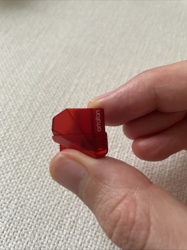 Ortofon red replacement - 2m,