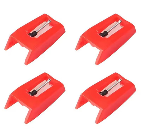 4pcs record player needle - 4pcs,