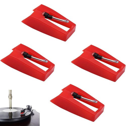 4pcs record player - 4pcs,