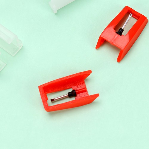 Pcs stylus for record player - stylus,