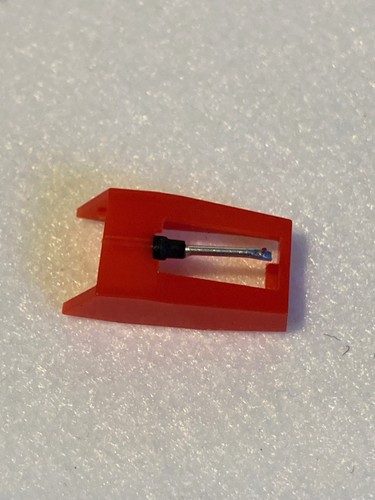 Replacement turntable stylus - turntable,