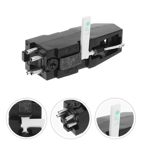 Record player replacement - record,