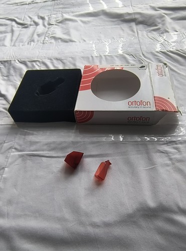 Ortofon red replacement - red,