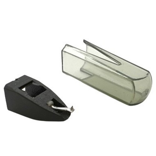 Turntable stylus needle for - needle,