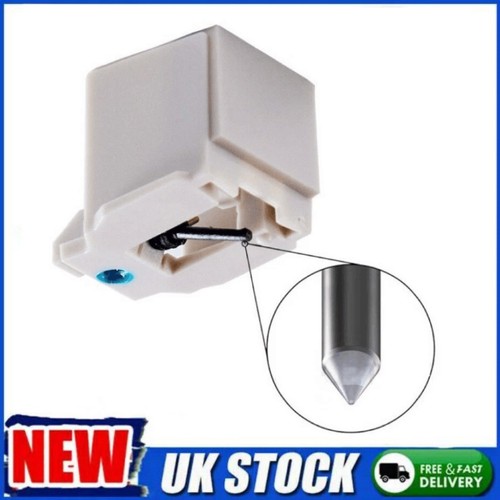 Diamond stylus needle - diamond,