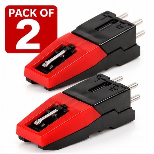 Pack replacement - 2,