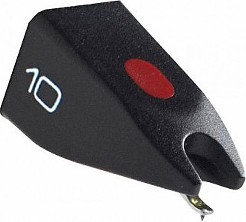 Ortofon replacement stylus - ortofon, 10