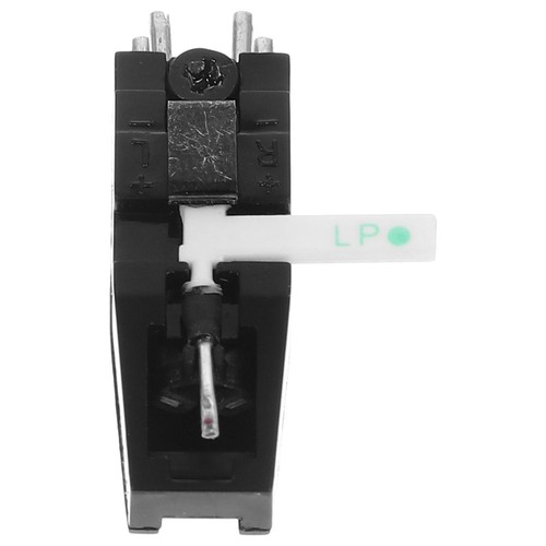 Turntable cartridge phonograph - turntable,