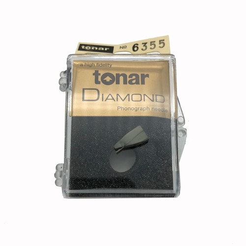 Replacement record stylus - replacement,