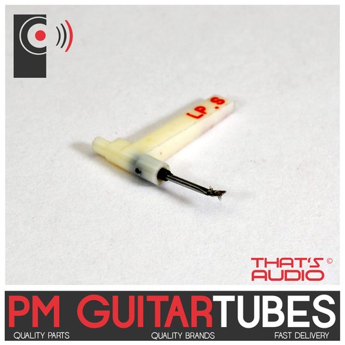 Turntable stylus replacement - turntable,