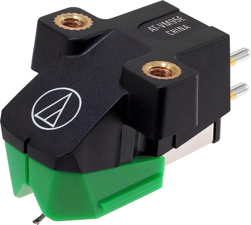 Audio technica vm95e - technica, at-vm95e