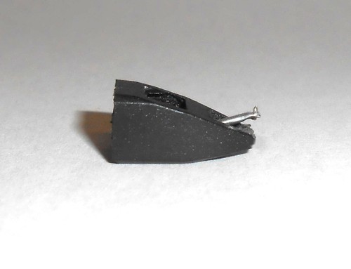 Replacement diamond stylus - diamond, for