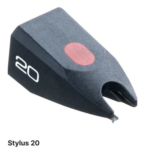 Ortofon replacement stylus - ortofon,