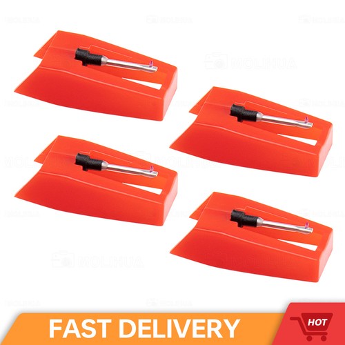 4pcs stylus needle replacement - 4pcs,