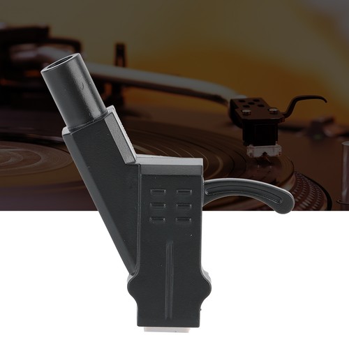 Turntable cartridge with - turntable,