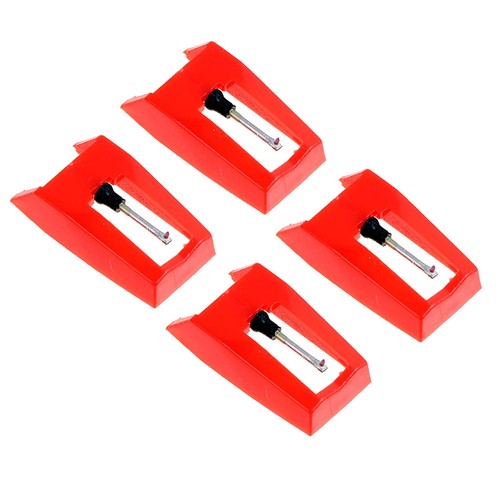 4pcs red replacement - 4pcs,