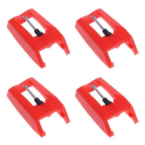 Pcs record player - 4,