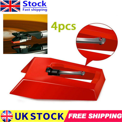 Record player needle - player,