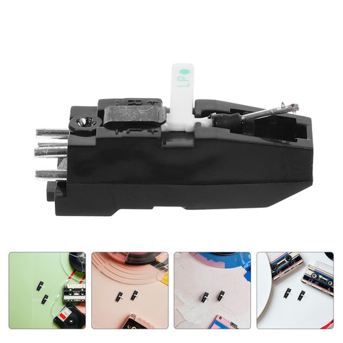 Turntable stylus replacement - turntable,