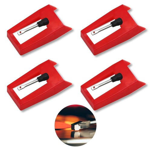 Record player needle - player,