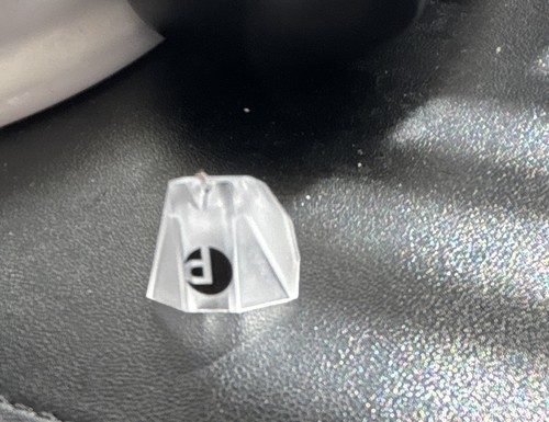 Pro ject pick - pro-ject, pick-it