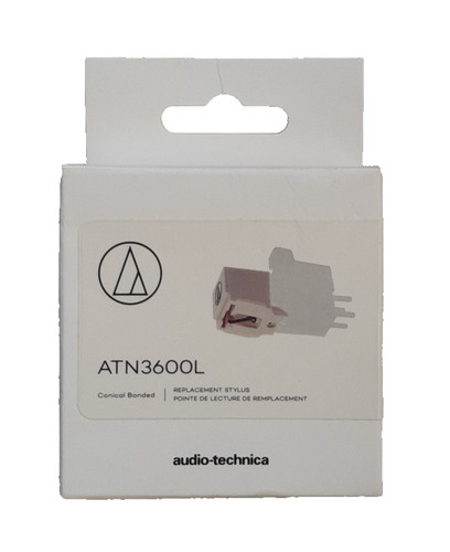 Audio technica atn3600l - audio,