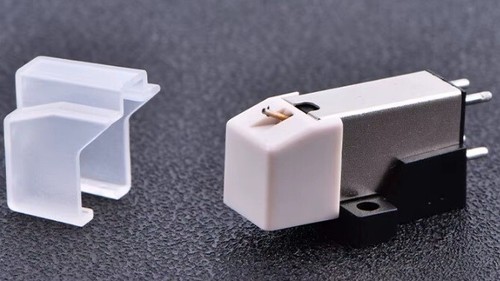 Replacement magnetic cartridge - replacement,