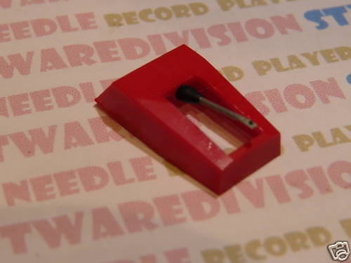 Direct replacement stylus