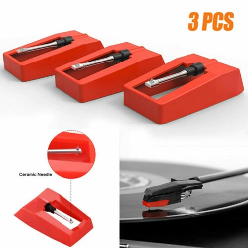 3pcs diamond replacement - 3pcs,