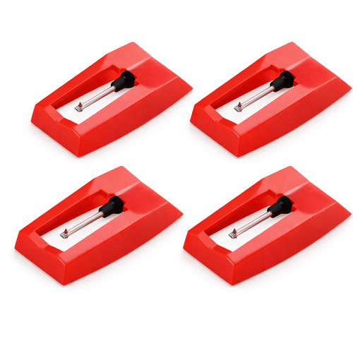 Replacement ruby turntable - ruby,