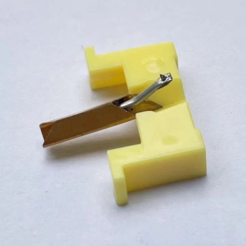 Turntable stylus needle - needle, for