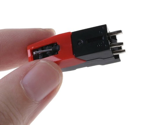 Replacement cartridge stylus - replacement,