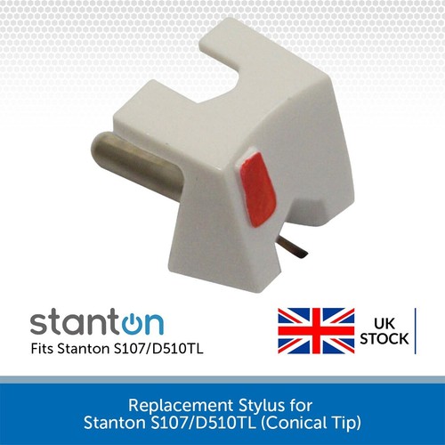 Replacement stylus stanton - replacement,