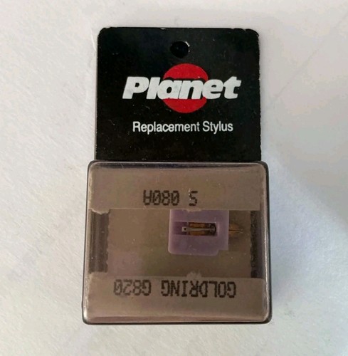 Nos vintage planet replacement - nos,