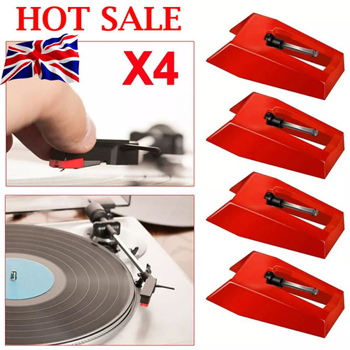 4pcs record player - record,