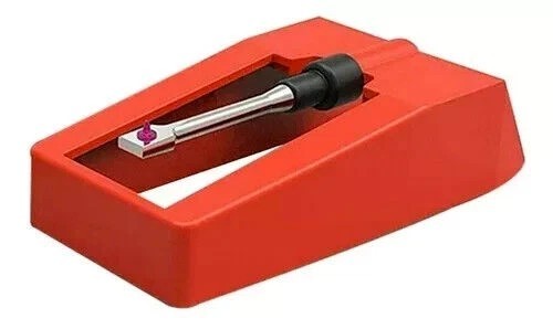 New replacement diamond stylus - new,